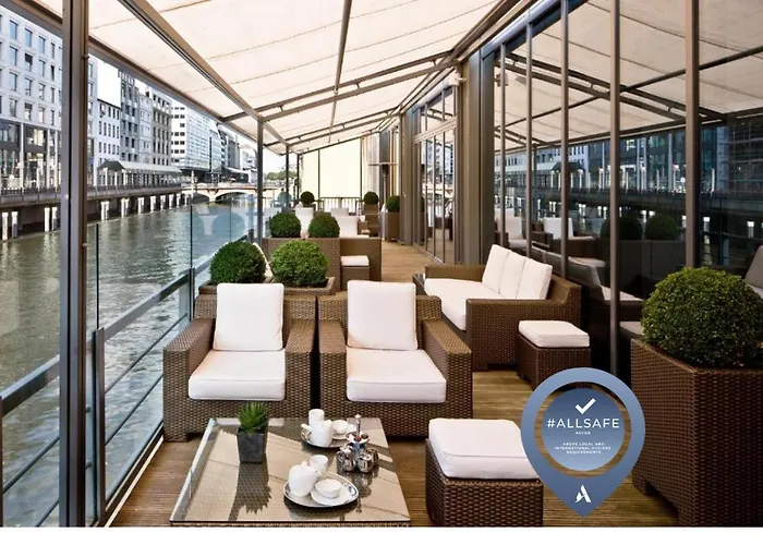  Sofitel Hamburg Alter Wall
